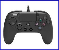 PS5 PS4 PC 日本 HORI 原廠 格鬥有線控制器 OCTA 格鬥手把 OCTA SPF-023【四張犁電玩】