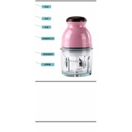 multiples blender copper