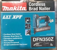 Makita DFN350z