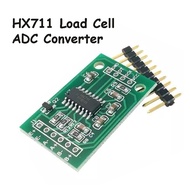 HX711 Load Cell Module ADC Amplifier HX-711 Heavy Sensor Converter