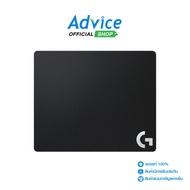LOGITECH MOUSE PAD (MOUSE PAD) G440 BLACK-A0124626