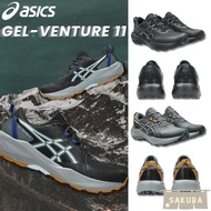 ASICS Running Shoes GEL-VENTURE 11 1011C160 Men's