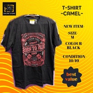 T-SHIRT (CAMEL ACTIVE)