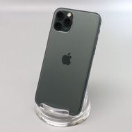 日版 iPhone 11 Pro 256GB 午夜綠