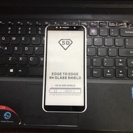 Tempered glass full glue Asus max pro m1 /ZB602KL