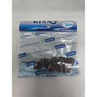 JAPAN ENGINE VITON VALVE SEAL FOR CABSTAR F22 1.6 Z16S Z20 ENGINE  KINNO (8PCS)