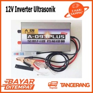 2023 Samus A-093 Plus Inverter Edisi yang Ditingkatkan Kekuatan Lebih Tinggi