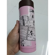 Disney Thermos Bottle 350ml