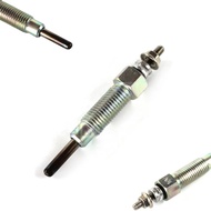 1pc NGK 10V Plug Glow For Hitachi EX29 30 32 35 36 Minidigger Isuzu 3LB1 3LD1 4LB1 4LE1 Engine Daewo