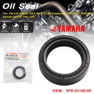 Fork Oil Seal YAMAHA STX125 / FURY125 NMAX X4, X120, HD3, B11P, Fury GS125 30-40.5-10.5