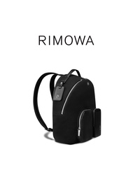 RIMOWA/ Rimowa Backpack Backpack Backpack Travel Bag Schoolbag