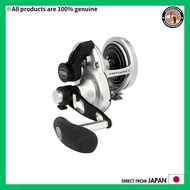 PENN (ペン) FATHOM II 2speed FTHII25NLD2 Offshore Reel Jigging Reel
PENN (ペン) FATHOM II 2speed FTHII10