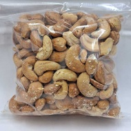 NUTS 4HEALTH-ROASTED(CASHEWNUT 250G)
