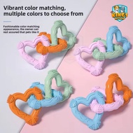 TOYS FOR ANIMALS | DOG TOYS LOVE BITE MOLAR
