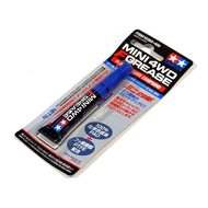 Tamiya Mini4wd Fluoropolymer Grease - Item 15383