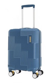 AMERICAN TOURISTER - VELTON 行李箱 55厘米/20吋 TSA V1 - 海軍藍色