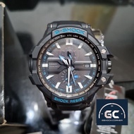 G-SHOCK ORIGINAL GW-A1000A-1ADR/GW-A1000A-1/GW-A1000A/GWA1000A GRAVITY DEFIER