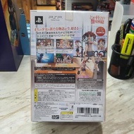 （旺角家樂坊17樓門市現貨） PSP 魔法禁書目錄外傳 科學超電磁砲 連 FIGMA 白井黑子 (JCG247)