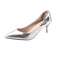 HEUS Arina Heels (Ready Stock)
