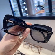 Chanel 全新🔥現貨 墨鏡 🕶️ (G02)