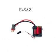 For MJX Hyper Go RC Car Parts Remote Control 14209 1/14 Off road vehicle beach bike accessories/E45A