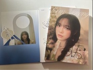 Kim Sejeong 簽專 金世正