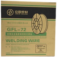 Jinglei GFL-72 E71T-1C Welding Wire SR E61T-GC E431T-G High-Strength Steel Flux Core Welding Wire