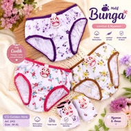 ( 3pc ) CD Golden Nick 043 | Girls' Printed Panties - Kshop