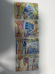 Aikatsu card card