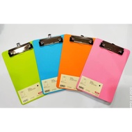 VSTAR A5 Paper Clip Board FP002