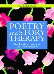 50508.Poetry and Story Therapy ─ The Healing Power of Creative Expression