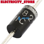 [20 Pieces]- Schottky Diode 1N5822 3A 40V DO-41