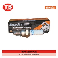 BWin Spark Plug [C6HSA CPR6EA-9 CR8E D8EA]