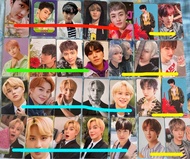 NCT dream 小卡 mark小卡 jisung小卡