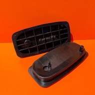 3WF3A 3WF-3A Kasei Mesin Tabur Padi Knapsack Mist Blower Mist Duster Misting