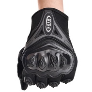 Today's New Product/Outdoor Sports Motorcycle Gloves Cycling Gloves Long Finger Cycling Anti-Collisi