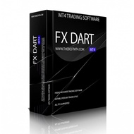 MT4 Forex Indicator : FX Dart Forex