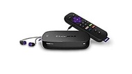 【中古】（非常に良い）Roku Ultra Streaming Media Player by Roku