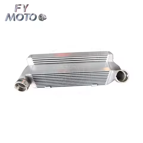 INTERCOOLER HD UPGRADE For BM* 135I/335I N54 & N55 E82/E90/E92