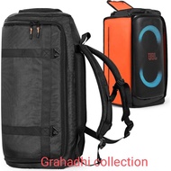 Storage bag for JBL partybox 320 speakers Storage bag for JBL 320 with BackpackTALI and travel bag