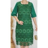 [✅Promo] Dress Katun Bolong Import Premium
