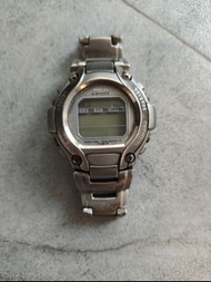 [清貨優惠] Casio G-Shock MR-G [3件包郵, 5件額外9折]