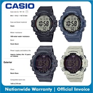 AE-1500WH Digital Sporty Men Resin strap fashion watch
