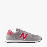 NB GM500 Men's Sneakers Shoes - Grey GM500TB2
