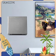 Metal Speaker Wall Mount Metal Storage Rack Wall Mounted Stand Loudspeaker Stand for Sony HT-A9M2 Su