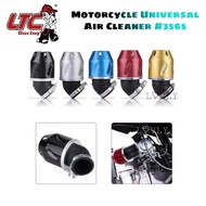 Motorcycle Universal Air Cleaner #3565