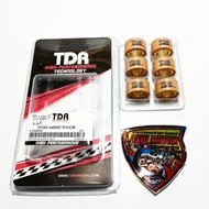 NMax Roller TDR 10G 11G 10 Gram 11 Gram Racing