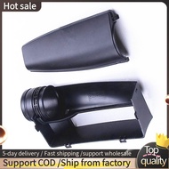 1K0805962 1K0805965 Air Intake Manifold Duct Rear Cover Tube Bracket Kit for Golf 6  B6 B7 1.9TDI 2.