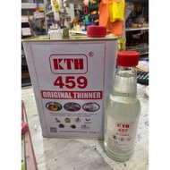 KTH ORI Thinner 459 457