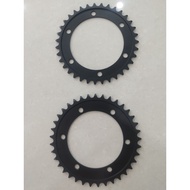 Rear Sprocket CBR300r CBR250r No. 520 34 Teeth 35 37